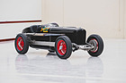 Rigling & Henning-Duesenberg "Jack C. Carr Special" Indianapolis (1933) - Lot 222 an der RM/Sotheby's Miami Versteigerung vom 1./2. März 2024