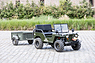 Riiroo OneJeep PX15 Children’s Car (2019) - als 109 in der RM Sotheby’s The Willy Michiels Collection Online Auction 2026 (© Simon Clay - Courtesy RM Sotheby's, 2026)