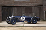 Riley 1 1/2-Litre TT Sprite Competition Sports (1936) - als Lot 124 an der Bonhams Versteigerung am Goodwood Members Meeting vom 29. März 2020 (© Bonhams, 2020)