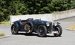 Bild: Riley 1.5-Litre Sports Special (1937) - als Lot 22 an der Bonhams Autoworld Herbst-Versteigerung am 6. September 2020