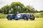 Riley 1.5-Litre TT Sprite Competition Sports (1936) - als Lot 240 an der Bonhams Goodwood Festival of Speed Versteigerung am 9. Juli 2021