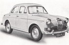 Riley 1.5 (1963)