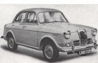 Riley 1.5 (1961)