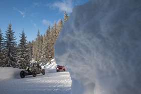 Riley 12-4 Special (1936) - Planai Classic 2020