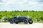 Riley 12/4 Sprite Two Seater Sports (1937) - als Lot 261 angeboten an der Bonhams Amelia Island Versteigerung am 3. März 2022