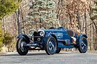 Bild: Riley 15/6 Boattail Special (1937) - als Lot 137 an der Bonhams Scottsdale Versteigerung 2026