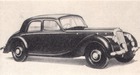 Riley «2 1/2 Litre» (1948)