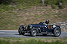 Riley 2 Seater Sport (1934) - Arosa ClassicCar Bergrennen 2016 (© Balz Schreier, 2016)