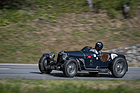 Bild: Riley 2 Seater Sport (1934) - Arosa ClassicCar Bergrennen 2016
