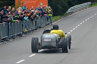 Riley 2 Seater Sport (1934) - Grossglockner Grand Prix 2015