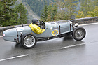Riley 2 Seater Sport (1934) - Grossglockner Grand Prix 2015