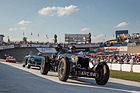 Riley 2 Seater Sport (1934) - Indianapolis Oerlikon 2018