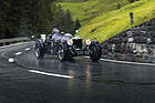 Image: Riley 2 Seater Sport (1934) - Sport Trophy category - Arosa ClassicCar 2022