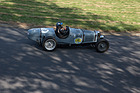 Riley 2 Seater Sport (1934) - Lignières Historique 2015