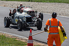 Riley 2 Seater Sport (1934) - Lignières Historique 2015