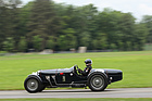 Image: Riley 2 Seater Sport (1934) - at the GP Brugger Schachen 2015