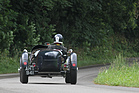 Image: Riley 2 Seater Sport (1934) - at the GP Brugger Schachen 2015