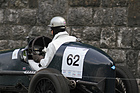 Riley 9 Big Four 1928/1938 Monoposto (1928) - am Kerenzerberg Revival 2015