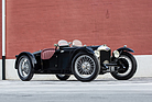 Riley 9 Brooklands (1930) - als Lot 111 an der RM/Sotheby's Amelia Island Versteigerung am 10. März 2018