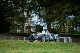 Riley 9HP 'Brooklands Special' (1933) - als Lot 205 an der Bonhams Goodwood Speedweek Versteigerung am 17. Oktober 2020 Riley 9HP 'Brooklands Special' (1933) - als Lot 205 an der Bonhams Goodwood Speedweek Versteigerung am 17. Oktober 2020