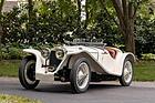Riley 9HP Imp Two-Seater Sports (1935) - Lot 131 at the Bonhams Quail Lodge auction on August 16, 2024
