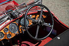 Riley 9hp Imp Two Seater (1935) - als Lot 136 an der Bonhams "The Audrain Concours" Versteigerung 2024