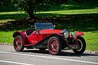 Image: Riley 9hp Imp Two Seater (1935) - as lot 136 at the Bonhams "The Audrain Concours" auction 2024