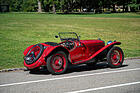 Riley 9hp Imp Two Seater (1935) - als Lot 136 an der Bonhams "The Audrain Concours" Versteigerung 2024