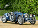 Bild: Riley 9hp Ulster Imp Sports (1934) - als Lot 312 angeboten an der Bonhams Goodwood Revival Versteigerung am 17. September 2022