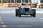 Image: Riley Battleship (1934) - at the Lenzerheide Motor Classics 2014 event