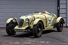 Riley 'Big Four' Special (1936) - Lot 112 at the Bonhams Quail Lodge sale on August 16, 2024