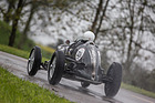 Riley Big Four Supercharged (1937) - GP Mutschellen 2016