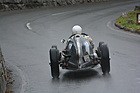 Riley Big Four Supercharged (1937) - Grossglockner Grand Prix 2015