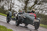 Riley Brooklands (1938) - GP Mutschellen 2016 (© Daniel Reinhard, 2016) Riley Brooklands (1938) - GP Mutschellen 2016 (© Daniel Reinhard, 2016)