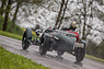 Riley Brooklands (1938) - GP Mutschellen 2016 (© Daniel Reinhard, 2016) Riley Brooklands (1938) - GP Mutschellen 2016 (© Daniel Reinhard, 2016)