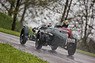 Riley Brooklands (1938) - GP Mutschellen 2016 (© Daniel Reinhard, 2016) Riley Brooklands (1938) - GP Mutschellen 2016 (© Daniel Reinhard, 2016)