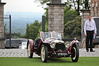 Riley Brooklands Speed Model (1930) - am Concours d'Elégance der Schloss Bensberg Classics 2014