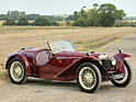 Riley Brooklands Sports Two-Seater (1930) - offered as Lot 417 at the Bonhams Goodwood Revival Auction on September 17, 2022