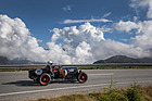 Riley Cope Special (1929) - am Bergrennen Bernina Gran Turismo 2021