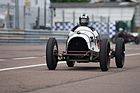 Riley Dobbs (1935) am Grand Prix de l'Age d'Or 2016 in der Kategorie "Trophée Légende"