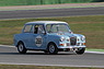 Riley Elf (1962) - Kampf der Zwerge - Gleichmässigkeitsläufe am Bosch Hockenheim Historic 2012 (© Bruno von Rotz, 2012) Riley Elf (1962) - Kampf der Zwerge - Gleichmässigkeitsläufe am Bosch Hockenheim Historic 2012 (© Bruno von Rotz, 2012)