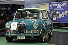 Riley Elf MK III (1968) - Leihgabe aus der Schweiz - Classic Expo Salzburg 2019