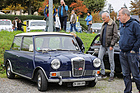 Riley Elf Mk III (1967) – Albisgütli Classic Cars & Bikes 2024