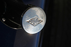 Riley Kestrel (1935) - Tankdeckel - BCM 2022