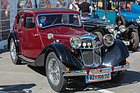 Riley Kestrel (1935) - mit Aeroheck - BCM 2022