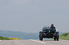 Riley Kestrel Big Four Special (1938)