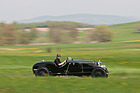 Riley Kestrel Big Four Special (1938)