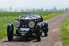 Bild: Riley Kestrel Big Four Special (1938)
