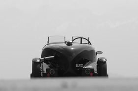 Riley Kestrel Big Four Special (1938) Riley Kestrel Big Four Special (1938)