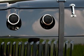 Riley Kestrel Big Four Special (1938)